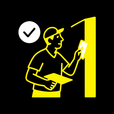 Enjoy a Smooth Finish